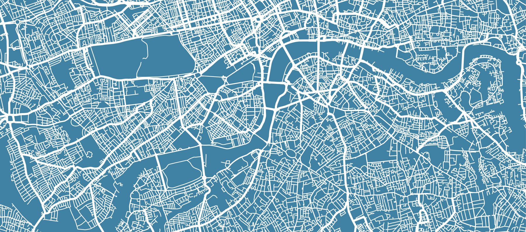 Geospatial Excellence in Cities