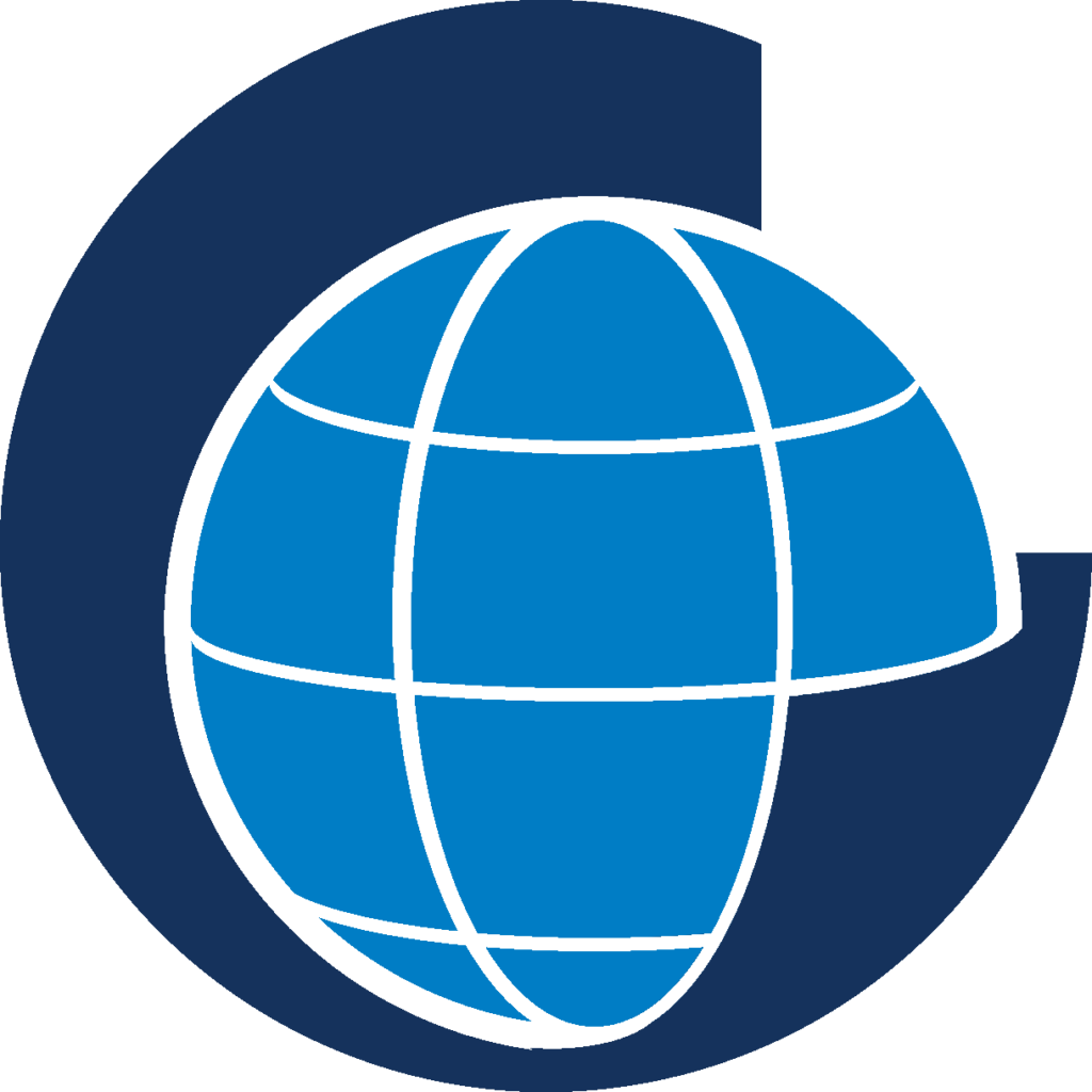 earth logo png